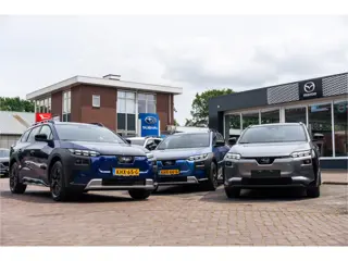 Subaru Outback E- 4E-xperience 74.7 kWh - 8 jaar garantie - Nu met gratis Afneembare Trekhaak - Dive