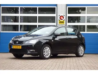 Seat Ibiza 1.2 TSI Style ( Inruil koopje)