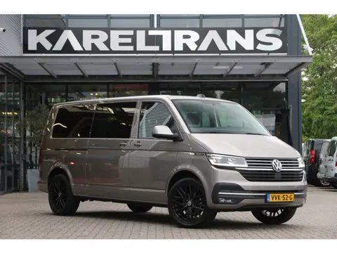 Volkswagen Transporter 2.0 TDI 150 | Aut. | DC | L2H1 | Navi | Camera | Airco..