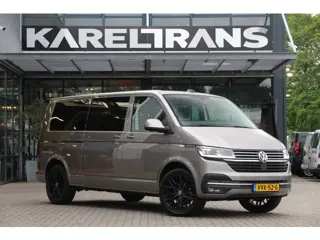 Volkswagen Transporter 2.0 TDI 150 | Aut. | DC | L2H1 | Navi | Camera | Airco..