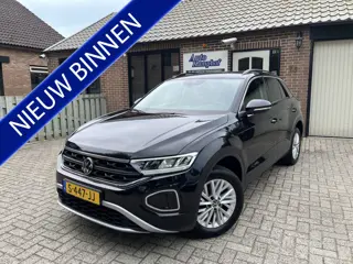 Volkswagen T-Roc 1.0 TSI Life Business Trekhaak Facelift