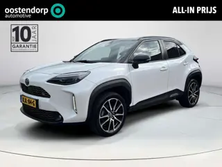 Toyota Yaris Cross 1.5 Hybrid GR Sport  | All-in prijs | Automaat | Stoelverwarming | Stuurverwarmin