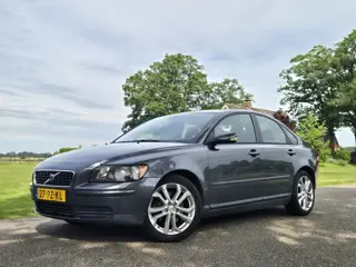 Volvo S40 2.4 Kinetic (bj 2005)