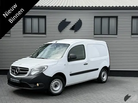 Mercedes-Benz Citan 108 CDI BlueEFFICIENCY |Trekhaak|Airco|Camera|