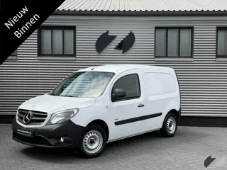 Mercedes-Benz Citan 108 CDI BlueEFFICIENCY |Trekhaak|Airco|Camera|
