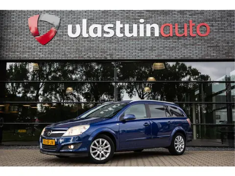 Opel Astra Wagon 1.6 Temptation , Trekhaak, Airco, Nieuwe APK