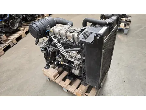 Perkins 404D-22 (GN82364) (bj 2015)