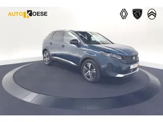 Peugeot 3008 1.6 HYbrid 225 Active Pack Business | Camera | Adaptieve Cruise Control | Dodehoekdetec