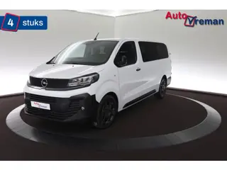 Opel Vivaro Kombi 9-Sitze L3 2.0D 177PS -Navi/Kamera/2x Kima-