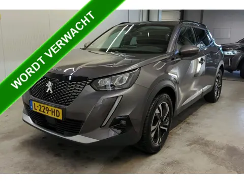 Peugeot 2008 1.5 HDi Allure / Trekhaak / Pdc.+Camera / Distributie bij 117Dkm.vervangen / Airco-ecc.