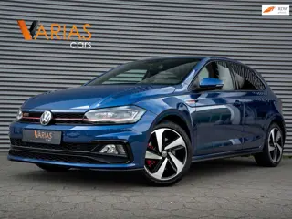 Volkswagen Polo 2.0 TSI GTI Alcantara Beats Camera Virtual