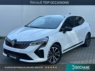 Renault Clio 1.6 E-Tech Full Hybrid 145 techno | Camera | Winterpack | Navigatie