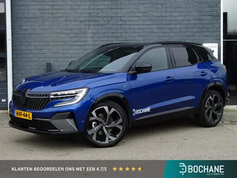 Renault Austral 1.2 E-Tech full hybrid 200 techno esprit Alpine | Panoramadak |
