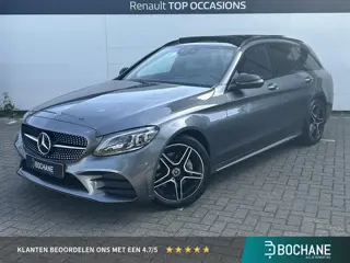 Mercedes-Benz C-klasse Estate 160 Premium Plus Pack | Panoramadak | Navigatie | Camera | Sportonders