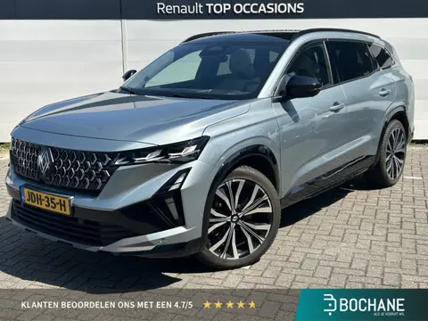 Renault Espace E-Tech full hybrid 200 iconic 5p. | Panoramadak | Harman Kardon | Trekhaak | Head-up 