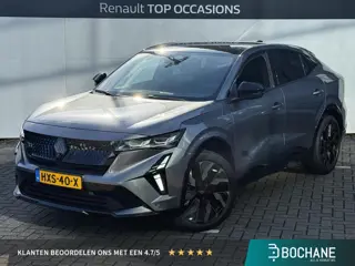 Renault Rafale 1.2 E-Tech full hybrid 200 esprit Alpine | DEMO | Harman & Kardon | Winter Pack | Cam
