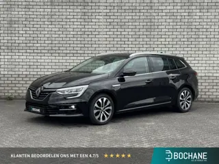 Renault Mégane Estate 1.3 TCe 140 Techno | Apple CarPlay / Android Auto | Trekhaak | Climate Control