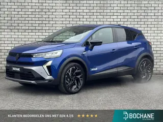 Renault Captur 1.8 E-Tech full hybrid 160 Esprit Alpine | Demo |