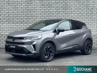 Renault Captur 1.6 E-Tech full hybrid 145 Esprit Alpine | Achteruitrijcamera | Apple CarPlay / Andro