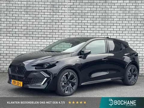 Renault Clio 1.8 Hybrid 160 esprit Alpine | Demo | CarPlay + Android auto | Harman kardon | 360 grad