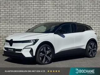 Renault Megane E-Tech Comfort Range 220 Iconic 60 kWh | Apple CarPlay / Android Auto | 360° Camera |