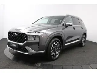 Hyundai Santa Fe 1.6 T-GDI PHEV Comfort Smart AWD | 265PK | Trekhaak | Stoelverwarming | Premium Aud