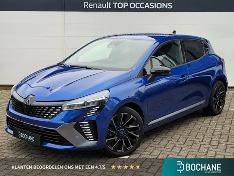 Renault Clio 1.0 TCe 90 GPF esprit Alpine | Bose Audio | 360* Camera |