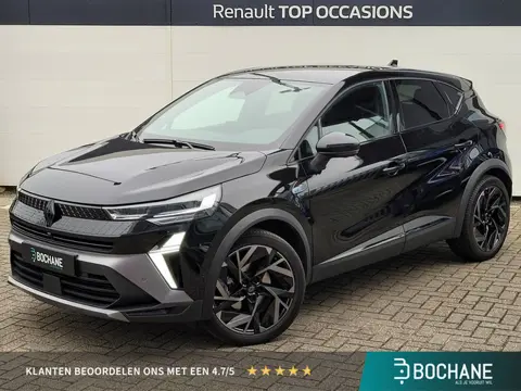 Renault Captur 1.6 E-Tech full hybrid 145 esprit Alpine (Hoge Instap) Harman & Kardon | 360 Camera |