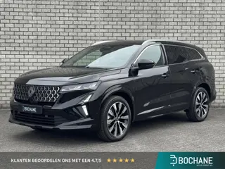 Renault Espace E-Tech full hybrid 200 Techno 7p. | Demo | Stoel + stuurverwarming | Panoramadak | El