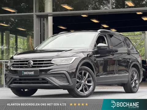Volkswagen Tiguan Allspace 1.5 TSI Life 7p. Automaat 150PK | Achteruitrijcamera | Carplay/Android | 