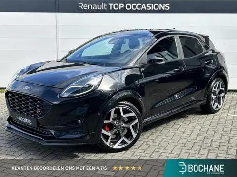 Ford Puma 1.5 EcoBoost ST-X | 200PK | Navigatie | Camera | Dodehoekdetectie | Elektrische Achterklep