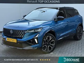 Renault Austral 1.2 E-Tech full hybrid 200 iconic esprit Alpine | Panoramadak | Harman Kardon | 4 Co