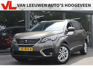 Peugeot 5008 1.2 PureTech Blue Lease Executive | Automaat | 7P | RIJKLAAR