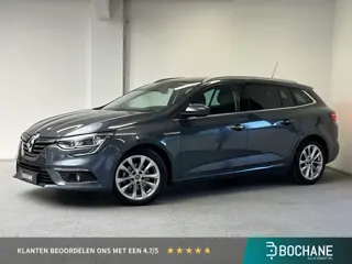 Renault Mégane Estate 1.3 TCe Limited | CAMERA| CARPLAY | CLIMA |