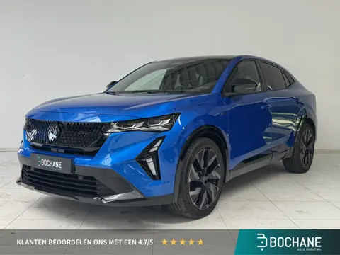 Renault Rafale 1.2 E-Tech full hybrid 200 Esprit Alpine | Navigatie | 4 Control | Harman / Kardon | 