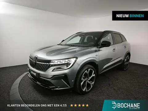 Renault Austral 1.2 E-Tech full hybrid 200 Iconic Esprit Alpine | 360° Camera | Stoelverwarming | Ad