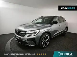 Renault Austral 1.2 E-Tech full hybrid 200 Iconic Esprit Alpine | 360° Camera | Stoelverwarming | Ad