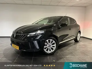 Renault Clio 1.0 TCe 90 GPF evolution | Navigatie | Achteruitrijcamera | Cruise Control
