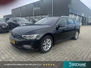 Volkswagen Passat Variant 1.5 TSI Business | Camera | Navigatie | Carplay