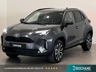 Toyota Yaris Cross 1.5 Hybrid 130 Dynamic | Nieuw! | Dodehoek Detectie | Stoel- en stuurverwarming |