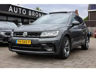 Volkswagen Tiguan 1.4 TSI ACT R-LINE | AUT | PANO | ACC | CARPLAY