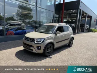 Suzuki Ignis 1.2 Select Smart Hybrid CVT Automaat | Trekhaak | Navigatie via Carplay/Android | Achte