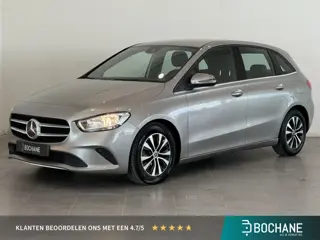 Mercedes-Benz B-klasse 180 Business Solution | Navigatie | Climate Control | Cruise Control | Apple 