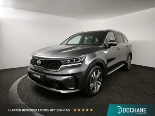 Kia Sorento 1.6 T-GDI Plug-in Hybrid 4WD ExecutiveLine 7p. | Leder | BOSE-Audiosysteem | Ventilatie 