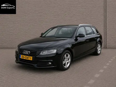 Audi A4 Avant 1.8 TFSI Pro Line Business (bj 2008)