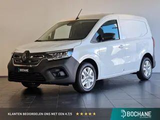 Renault Kangoo E-Tech Advance L1 44 kWh DEMO | ACHTERUITRIJCAMERA | PARKEERSENSOREN RONDOM | CLIMATE