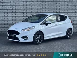 Ford Fiesta 1.0 EcoBoost ST-Line | Navigatie | Climate Control | Apple CarPlay / Android Auto | Park