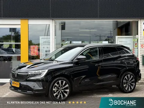 Renault Austral 1.3 mild hybrid 160 X-tronic | Stoel & stuur verwarming | Panorama dak | Elektrische