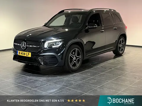 Mercedes-Benz GLB 200 Premium Plus AMG | Panoramadak | Night Pakket |