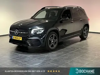 Mercedes-Benz GLB 200 Premium Plus AMG | Panoramadak | Night Pakket |